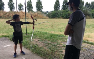 Inscriptions saison 2020-2021