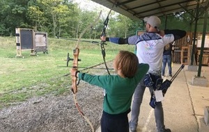 L'Union Tir à l'Arc dans la presse