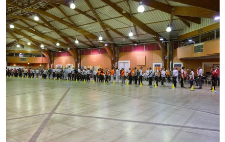 Photos et Résultats Compétition HandiSport/Sport adapté et Championnat de Ligue Adultes 2015
