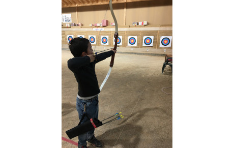 Reprise des entraînements en salle